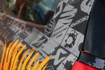 Renault Clio RS 200 EyeCatcher by Cam Shaft 2012 года